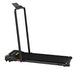 Treadmill Electric Walking Pad Home Gym Fitness Remote