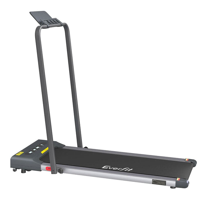 Treadmill Electric Walking Pad Home Gym Office Fitness