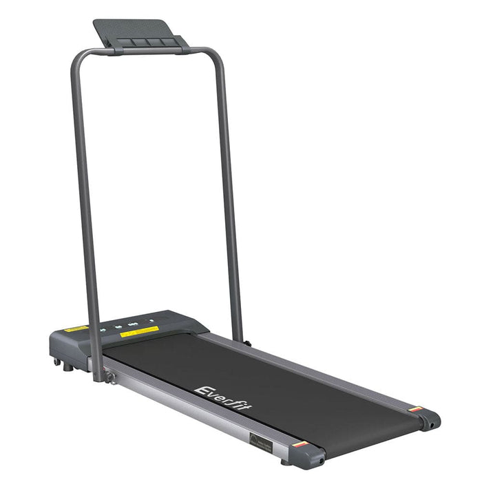 Treadmill Electric Walking Pad Home Gym Office Fitness