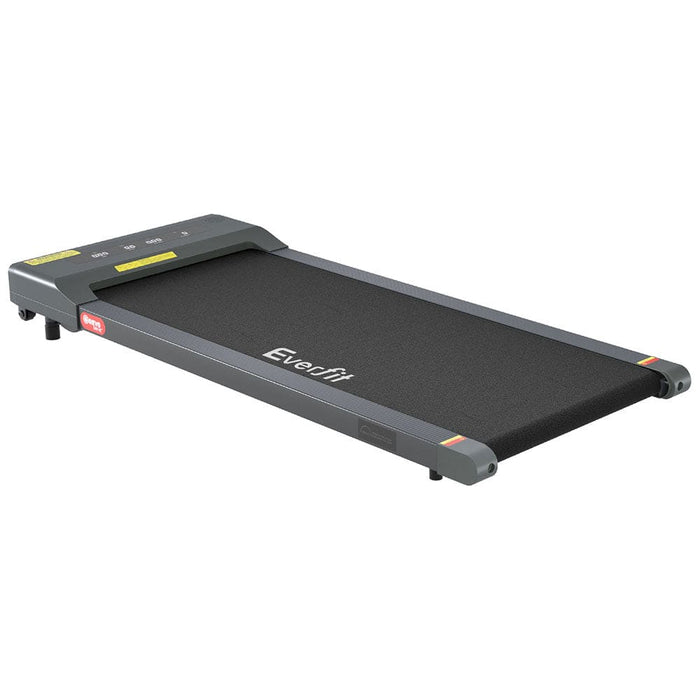 Treadmill Electric Walking Pad Home Gym Office Fitness