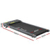 Treadmill Electric Walking Pad Home Gym Office Fitness
