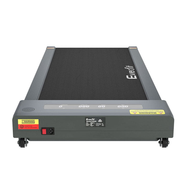 Treadmill Electric Walking Pad Home Gym Office Fitness