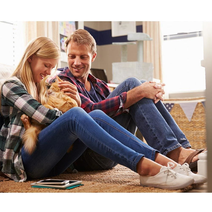 I.pet Cat Tree 134cm Trees Scratching Post Scratcher Tower