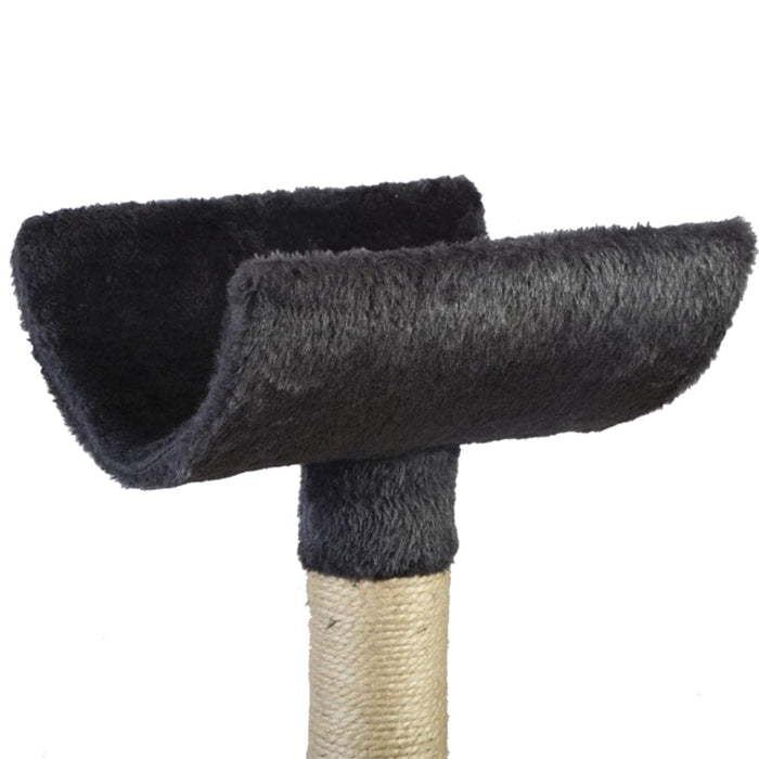 Goslash Picks I.pet Cat Tree 140cm Trees Scratching Post