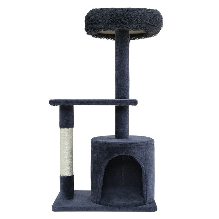 Goslash Picks I.pet Cat Tree Scratching Post Scratcher