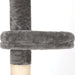 Goslash Picks Cat Tree Tower Scratching Post Scratcher