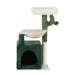 Goslash Picks I.pet Cat Tree Tower Scratching Post
