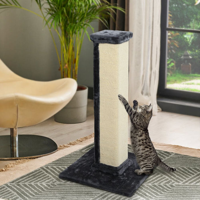 Goslash Picks I.pet Cat Tree Trees Scratching Post 92cm