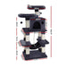 I.pet Cat Tree Trees Scratching Post Scratcher Tower Condo