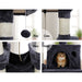 I.pet Cat Tree Trees Scratching Post Scratcher Tower Condo