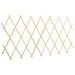 Trellis Fences 5 Pcs Firwood 180x60 Cm Aixab