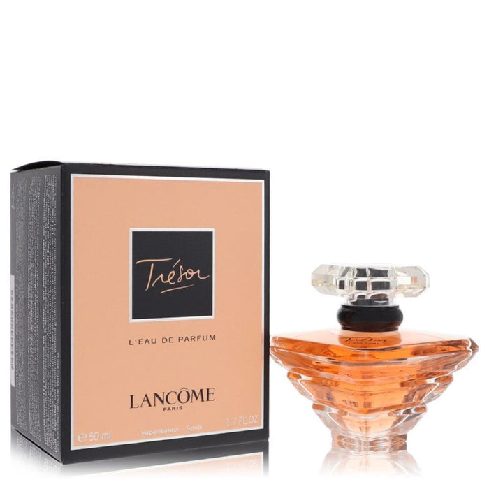 Tresor By Lancome For Women-50 Ml