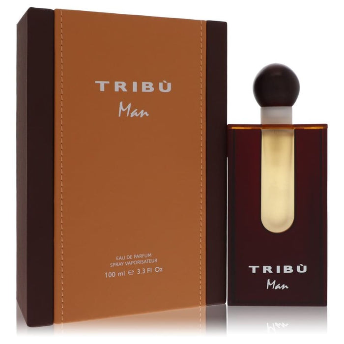 Tribu Man by Benetton for Men-100 Ml