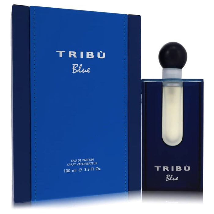 Tribu Blue by Benetton for Men-100 Ml