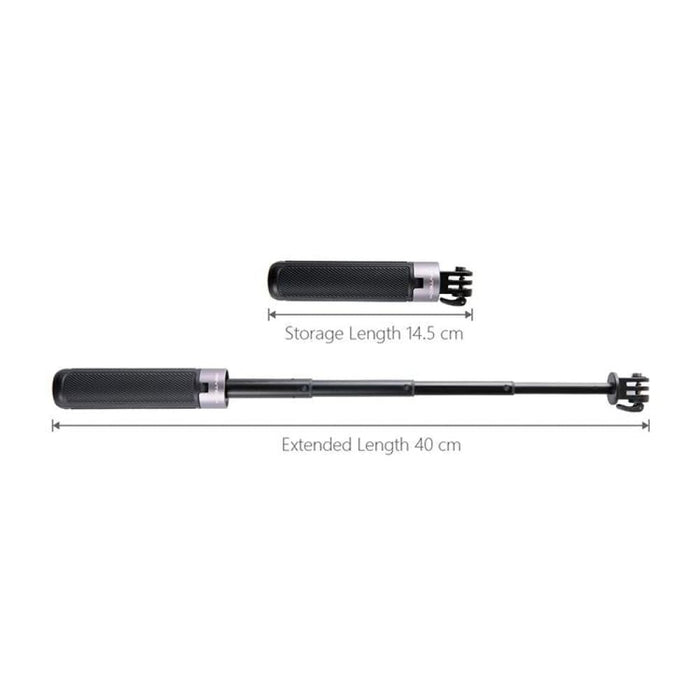 Tripod Backpack Clip Storage Bag Travel Kit for Dji Action