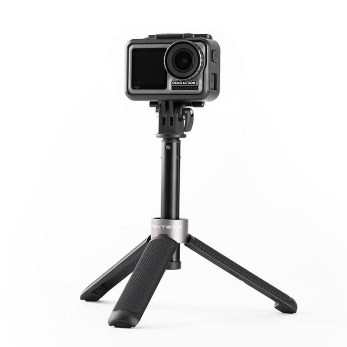 Tripod Backpack Clip Storage Bag Travel Kit for Dji Action