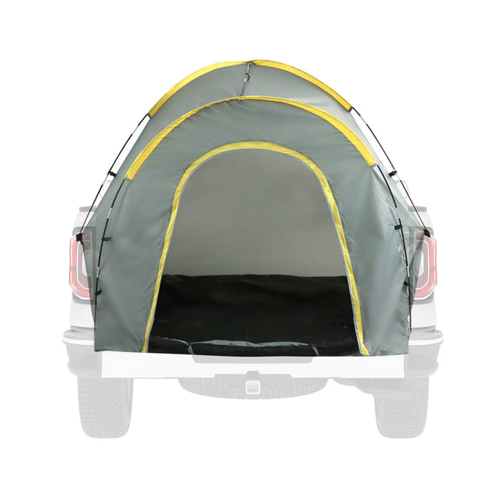 Goslash Picks Truck Short Bed Car Suv Tail Camping Tent