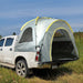 Truck Short Bed Car Suv Tail Camping Tent Self - driving