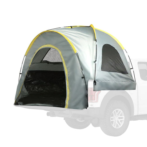 Truck Tent Short Bed Suv Car Tail Outdoor Waterproof