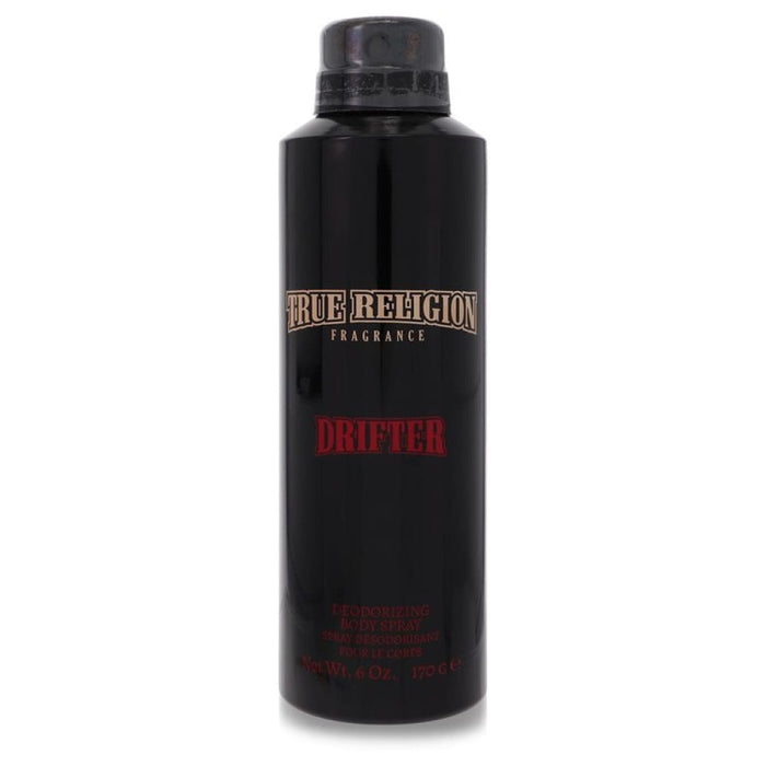 True Religion Drifter by for Men-177 Ml