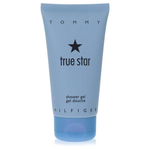 True Star Shower Gel by Tommy Hilfiger for Women - 75 Ml