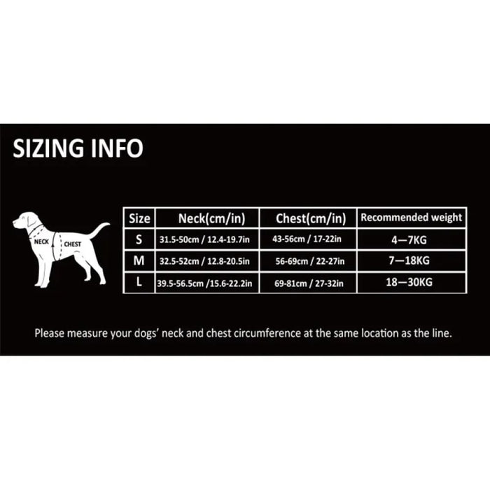 Truelovepet Floral Dog Harness