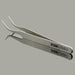 Ts 15 Steel Bend Tweezers By Gooi