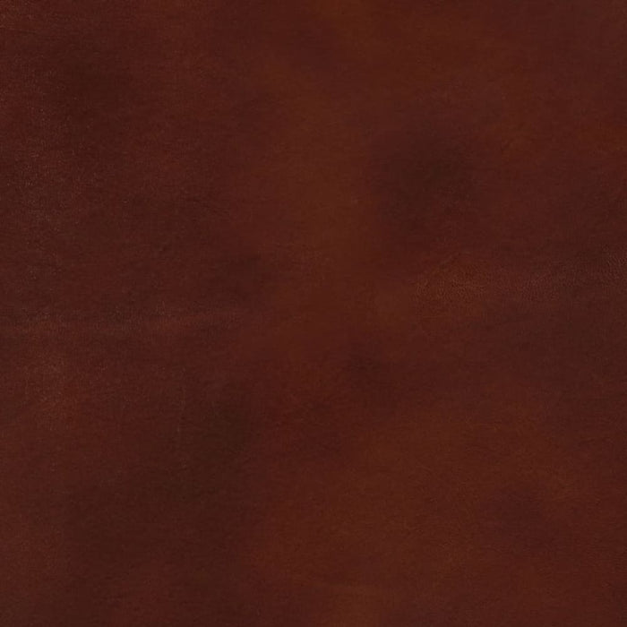 Tub Chair Brown Real Leather Tpkltn