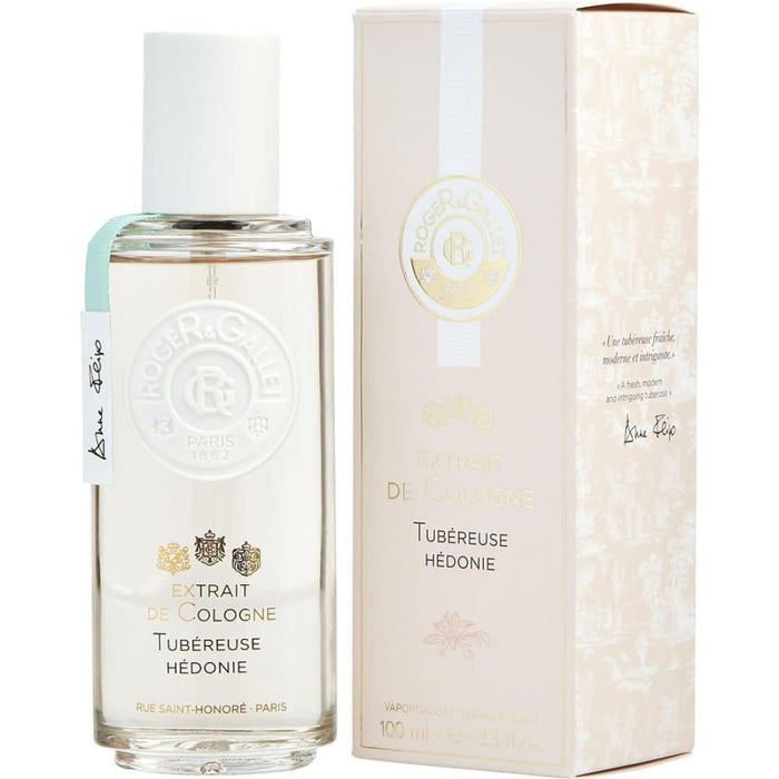 Tubereuse Hedonie Extrait De Cologne Spray By Roger &