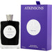 Tulipe Noire Edp Spray By Atkinsons For Women - 100 Ml