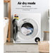 5kg Tumble Dryer Fully Auto Wall Mount Kit Clothes Machine