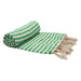 Turkish Cotton Towel - Mint