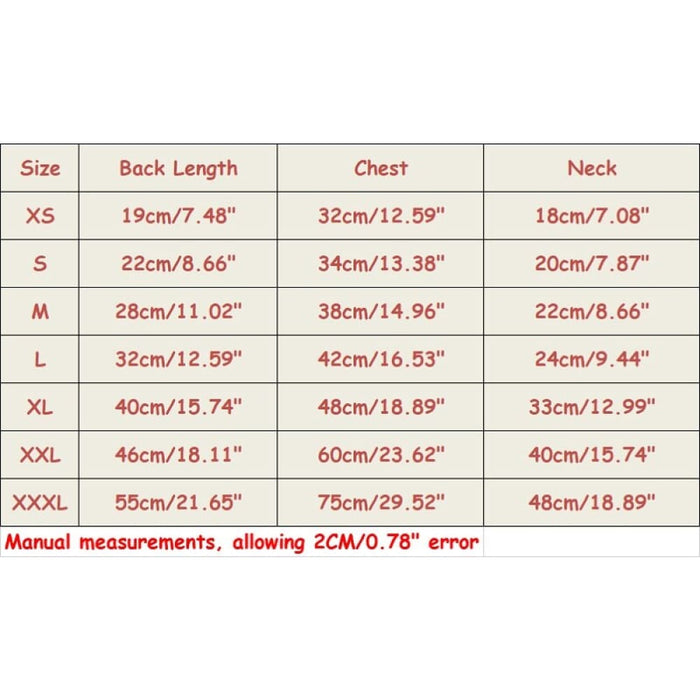 Turtleneck Knitwear Sweaters for Dog