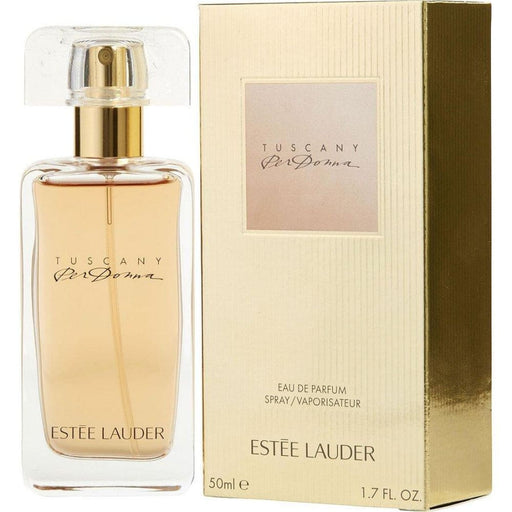 Tuscany Per Donna Edp Spray by Estee Lauder for Women - 50