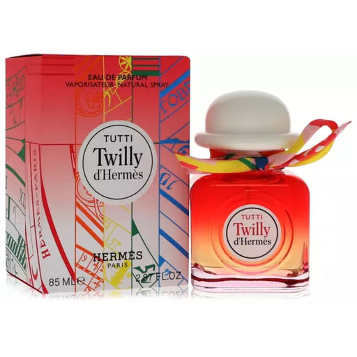 Tutti Twilly D’hermès by Hermes for Women-80 Ml