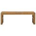 Tv Stand 110x60x38 Cm Solid Teak Wood Txloil