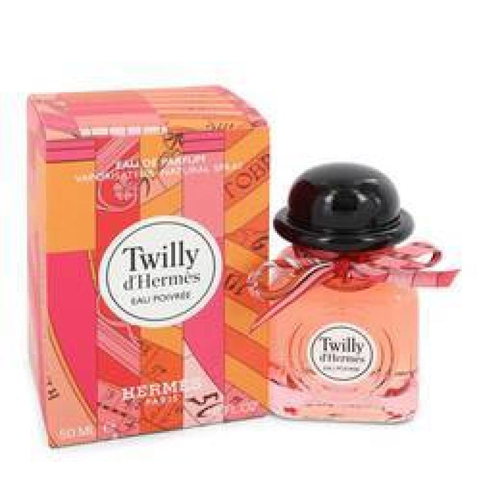 Twilly D’hermes Eau Poivree Edp Spray by Hermes