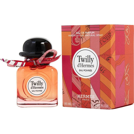 Twilly D’hermes Eau Poivree Edp Spray by Hermes for Women