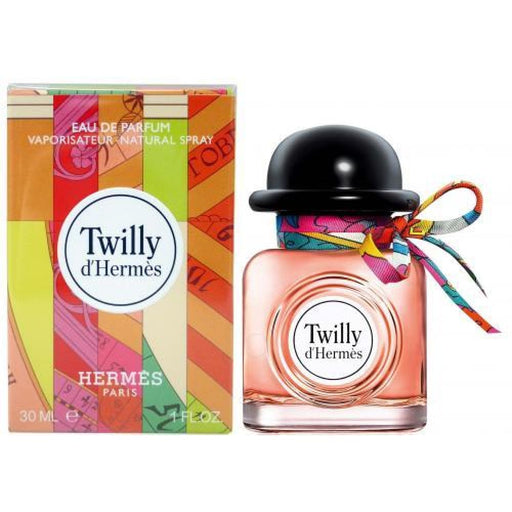 Twilly D’hermes Edp Spray by Hermes for Women - 30 Ml