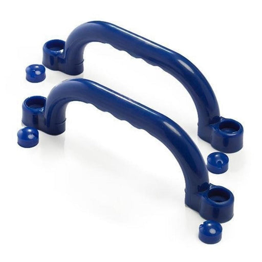 Twin Pack of Plastic Grip Handles