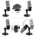 Twitch Voice Overs Podcasting Usb Microphone