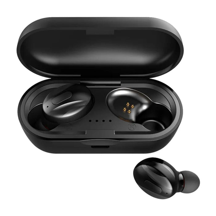 Tws Bluetooth Earbuds for Asus Zenfone Max Pro M1 M2