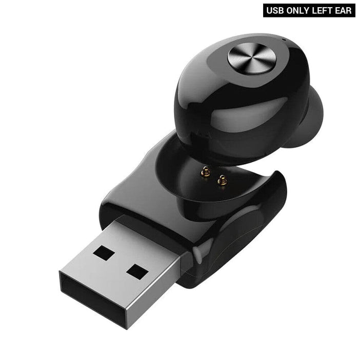 Tws Bluetooth Earbuds for Asus Zenfone Max Pro M1 M2