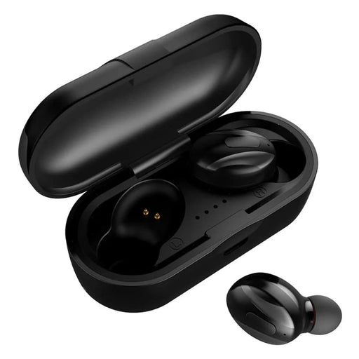 Tws Bluetooth Earbuds for Asus Zenfone Max Pro M1 M2