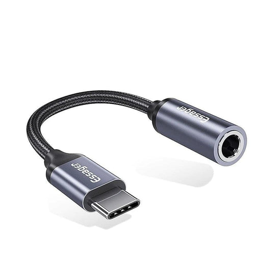 Usb Type c 3.5 Jack Earphone Adapter to 3.5mm Headphones