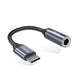 Usb Type c 3.5 Jack Earphone Adapter to 3.5mm Headphones