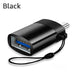 Type c Otg Adapter Usb to a Converter