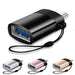 Type c Otg Adapter Usb to a Converter