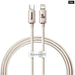 Pd 20w Usb Type c Cable For Iphone 14 13 12 Pr o x 8