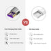 5a Usb Type-c Fast Charging Cable for Huawei P20 Mate 20 Pro